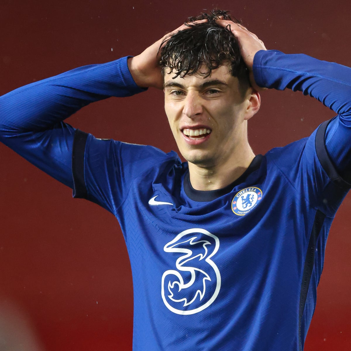 What's Gone Wrong For Kai Havertz