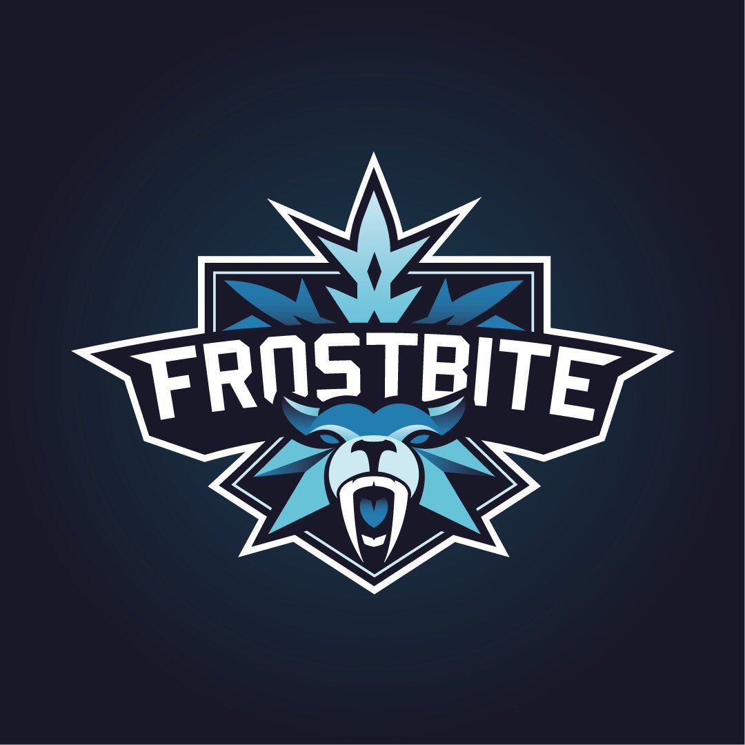 Frostbite X World 🏆
We are hosting 75€ invidual <a href="/ClashRoyale/">Clash Royale</a> bracket to celebrate 2021!

How to participate👇
Like&amp;RT♻️
Follow @FrostbiteCR 
Comment &amp; gather likes to your comment ❤️

20 players with most likes on comment will challenge Frostbite squad in 32 player bracket. 🥶