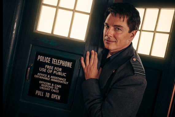 In Series 12 alone, he's given us some incredible fan favourite returns, The Master played for the first time, by an Asian man, Captain Jack Harkness, a whole new take on the Cybermen, making them scarier than ever and TWO of the greatest Dalek stories of the last decade.