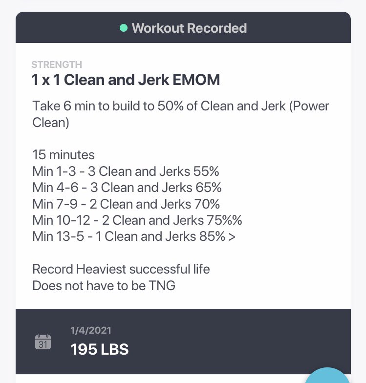 RybsITPE's tweet image. Nothing like #ThrowingHeavyStuff at 5am! #WageWar #ChasingLions #RogueWarriors #CFE #BentOnDestruction #1MoreRep