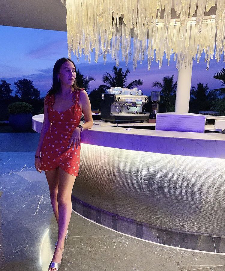 Waiting for you!