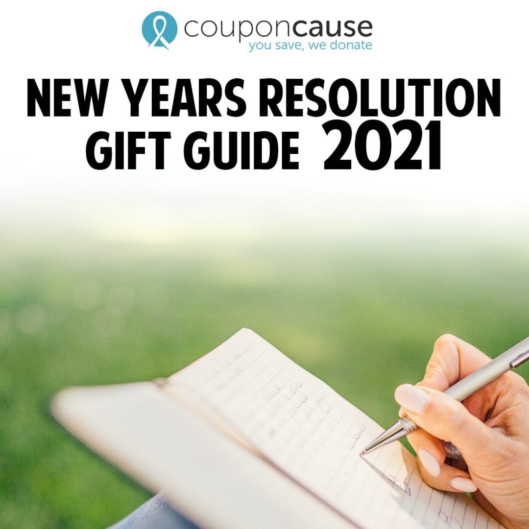 Do you have a resolution for the 2021 New Year? If so, check out these items that may help you or a loved one stick to a resolution, plus coupons for each: couponcause.com/blog/post/new-…