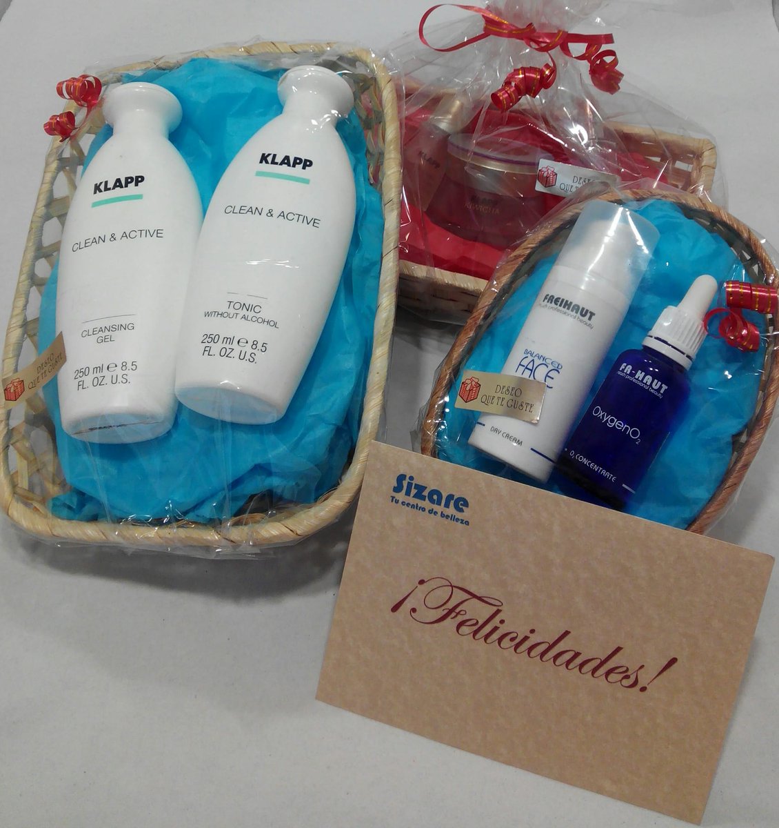 essizare's tweet photo. Hola!!! Puedes hacer Cestas Personalizadas y Cheques Regalo para estos Reyes Magos.
Felices Reyes!!!
#Fuenlabrada #CentroDeBelleza #ReyesMagos https://t.co/mUvcY83C9I