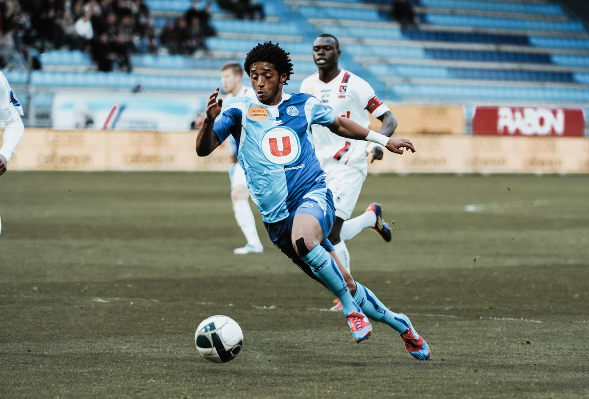 Notre Ancien 𝑪𝒊𝒆𝒍 𝑴𝒂𝒓𝒊𝒏𝒆 Fete Aujourd Hui Ses 3 1 Ans Joyeux Anniversaire Football Addict