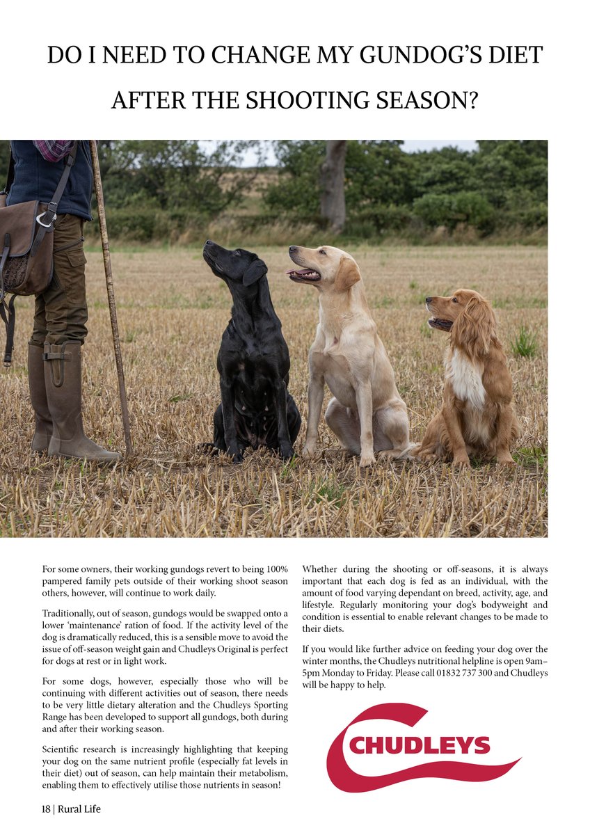 Rural Life Magazine tweet media