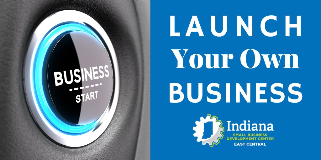 If you know someone who's planning to start a business this year, let them know about this online workshop happening Thursday. Sign up here- j.mp/2M4BRu5