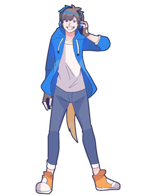 ゴラクバfaのtwitterイラスト検索結果