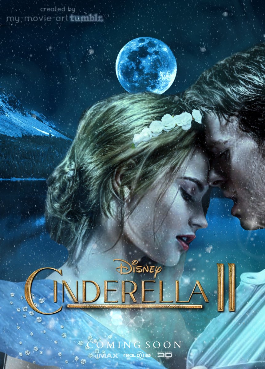 ver pelicula Cinderella 2021 en español de España latino / Twitter