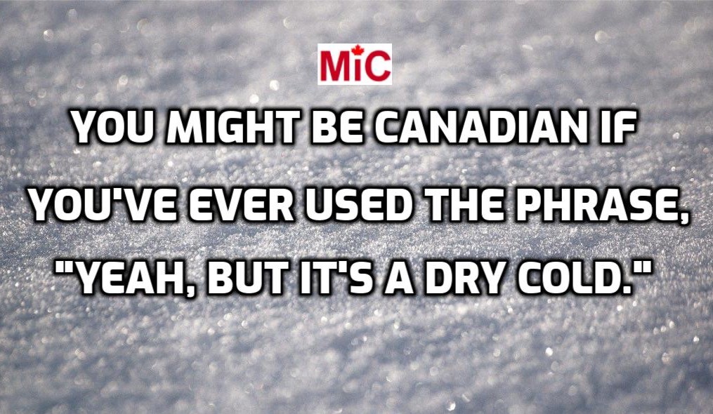 #MeanwhileinCanada