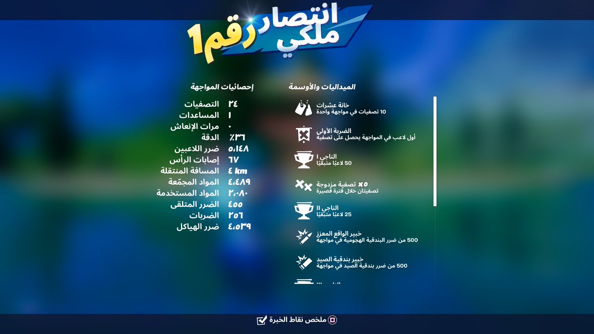 #فورتنايت #PS4share