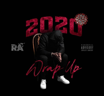 NEW: @Real_Artillery - Wrap Up 2020

Prod by. @ArkzBeats

Visuals by. <a href="/KamCordings/">Kamcordings</a> 

📃: <a href="/AAdade9/">WordsByA</a> 

bit.ly/3bbys71