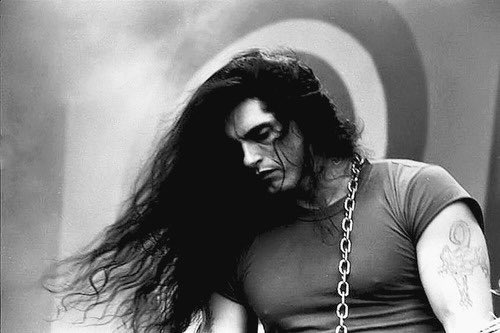 Happy Birthday Peter Steele 