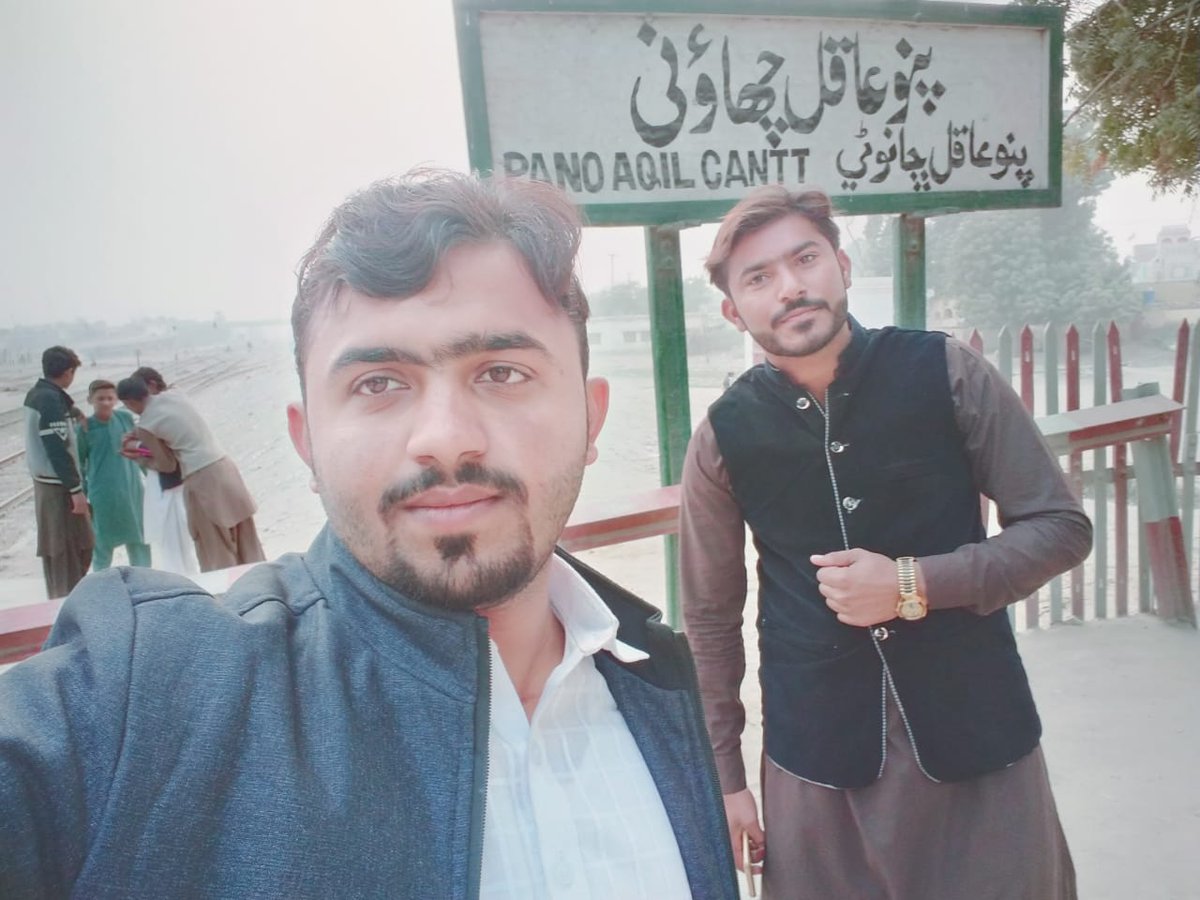 Ahmed Bux tweet media