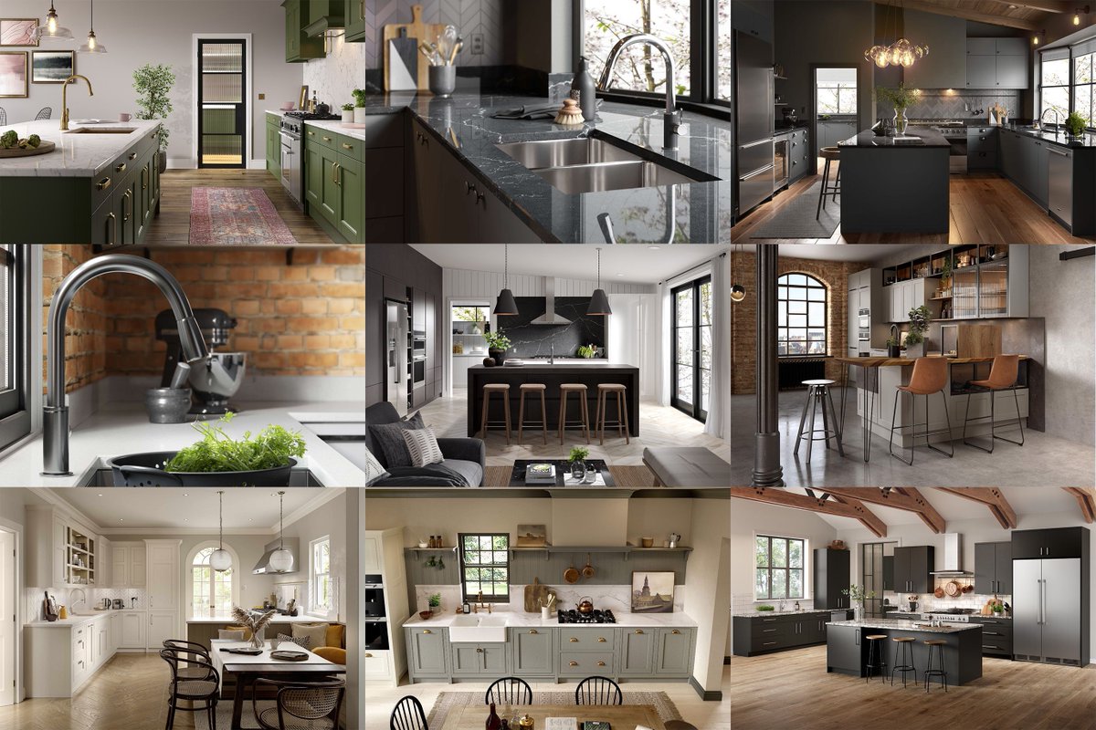 PikcellsUK's tweet photo. Our team produced some incredible #CG images last year, we've looked back and selected our favourite #kitchen #renders.
#cgivisualization #purveyorsofrealism #3drender #CGIvisuals #rendering #3d #CGI #3dvisualization #kitchendesign #archviz #interior #gooddesign @CoronaRenderer https://t.co/YTUmkfQyjS