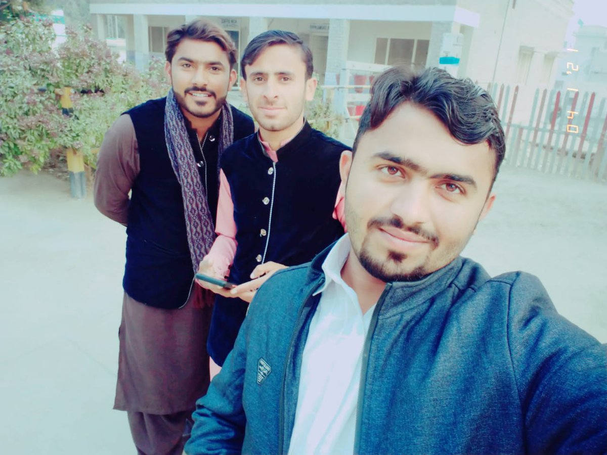 Ahmed Bux tweet media
