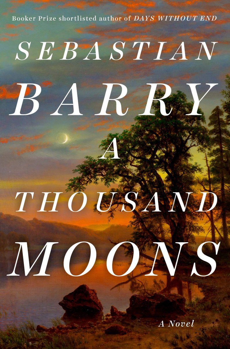LoneStarMick's tweet photo. I am Winona.
In early times I was Ojinjintka, which means rose. Thomas McNulty tried very hard to say this name, but he failed, and so he gave me my dead cousin's name because it was easier in his mouth. Winona means first-born.
I was not first-born.
SEBASTIAN BARRY #SBarry https://t.co/WsgXcrI5zb