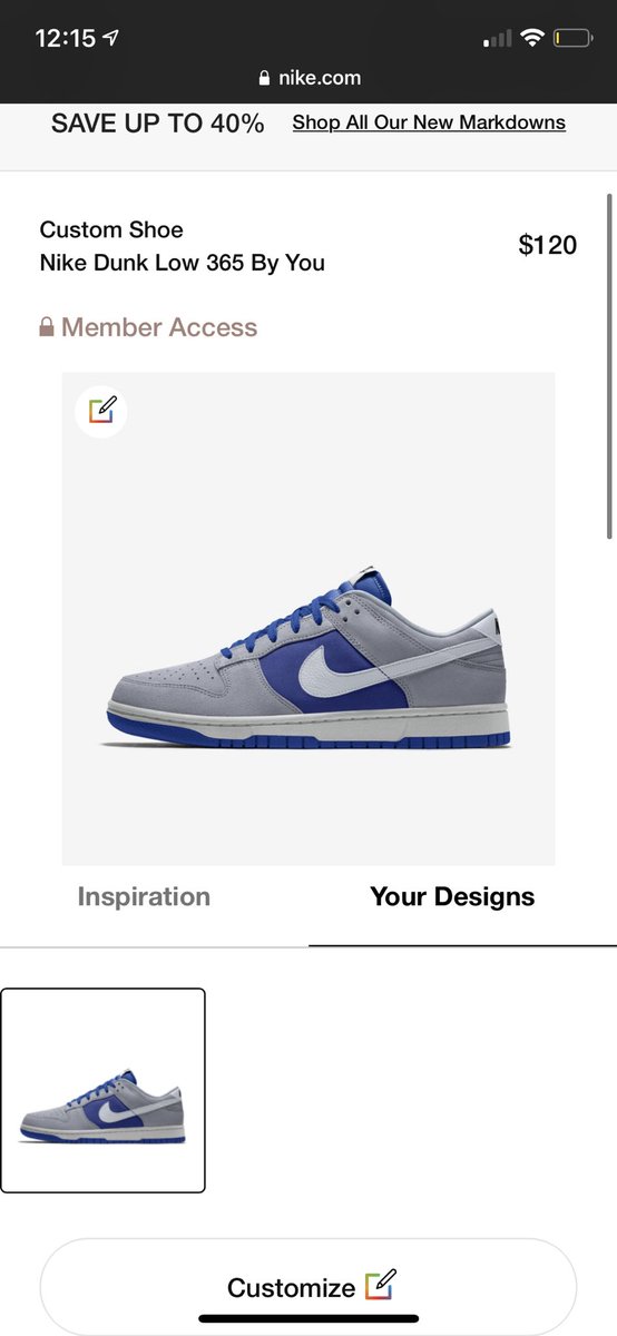 Snkr Twitr Post Your Custom Ideas Below