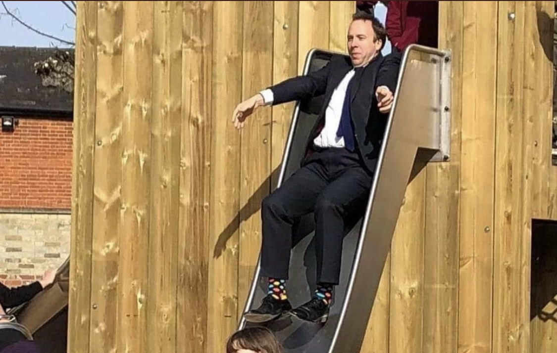 RealKnowledge33's tweet image. Proof evil people still play kid's games #Boris