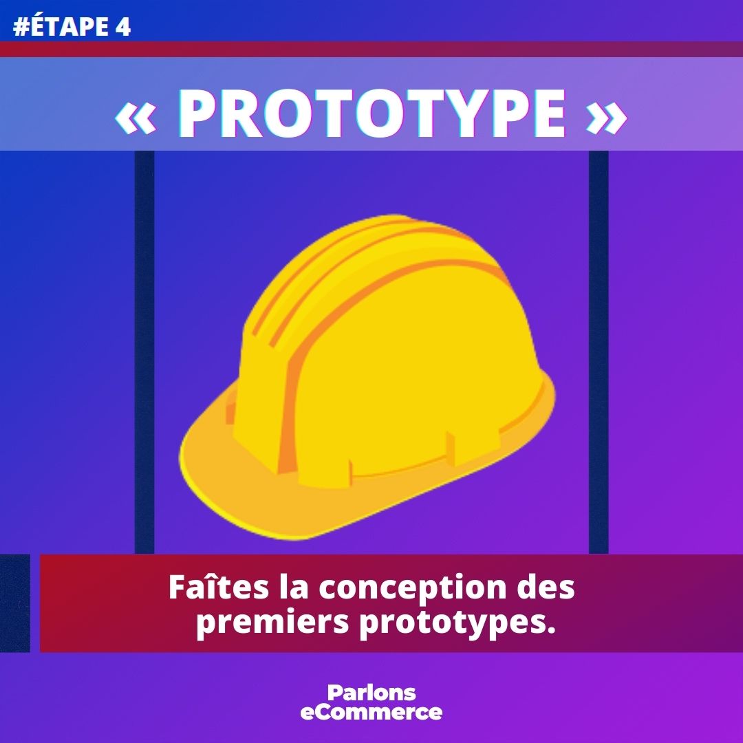 ParlonseCom's tweet image. 2/2
Le #design #thinking 🧠est une #nouvelle #méthode d’#organisation du #travail dédiée à l’#innovation et centrée sur l’#utilisateur #final : elle permet de #résoudre des #problèmes en partant des #besoins des #utilisateurs et en développant des #solutions #innovantes🙌.