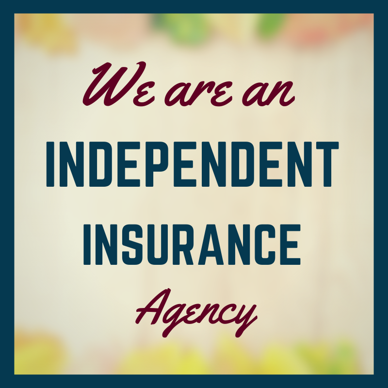 RoseInsuranceCT's tweet image. Our agency is independent, meaning that we shop a variety of insurance carriers to find the policy for you. We are committed to serving your insurance needs and providing you with guidance and advice. (203) 735-9591 roseinsurancect.com