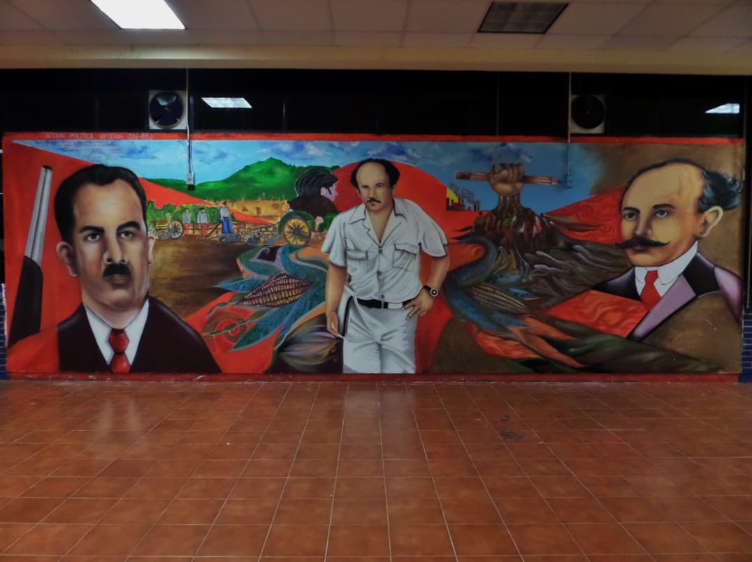 Mario Chávez-Campos tweet media