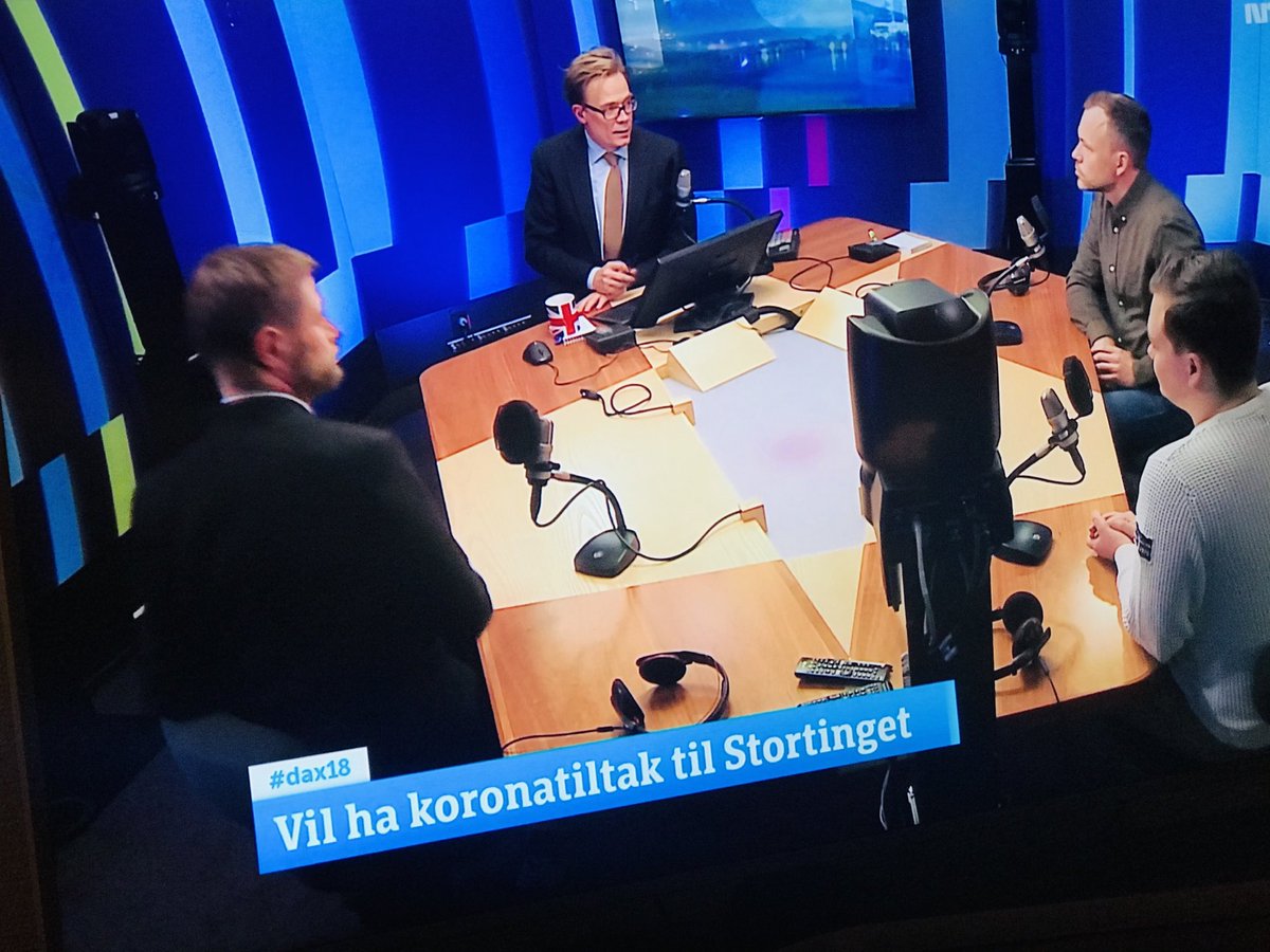 Rusnytt's tweet image. FOLK FLEST ER IKKE MISFORNØYD AT ⁦@Regjeringen⁩  HANDLER RASKT - og fortsatt uten de dramatiske inngripende tiltak neste 14. dager - #fadderuke #dax18 ⁦@gurimelby⁩ ⁦@vgnett⁩