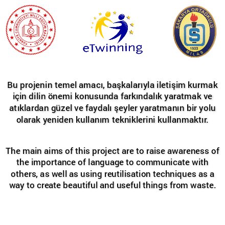 MilasSakarya's tweet photo. #eTwinning Milas Sakarya Ortaokulu e-twinning @isabal80 @ziyaselcuk @pervin_tore @MilasMEm https://t.co/P3xU4DklcG