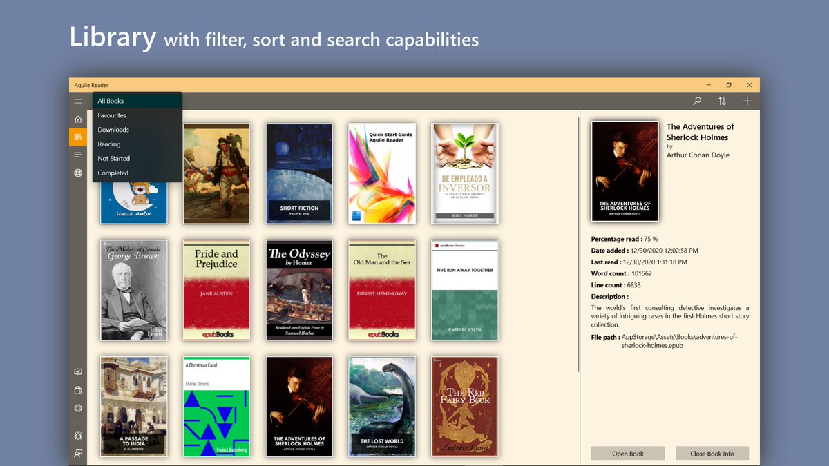 Aquile Reader (@OptimiliaS) / Posts / X