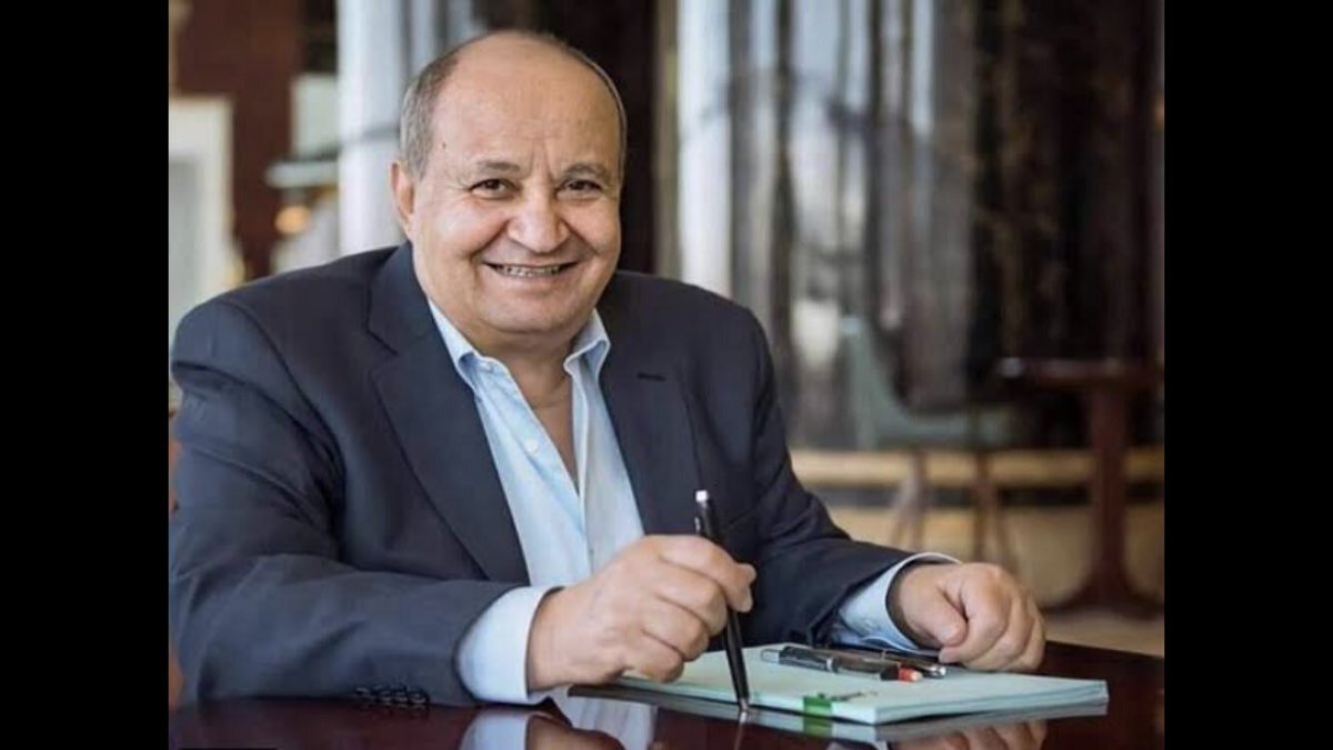 بوابة الوفد وحيد حامد المثير للجدل