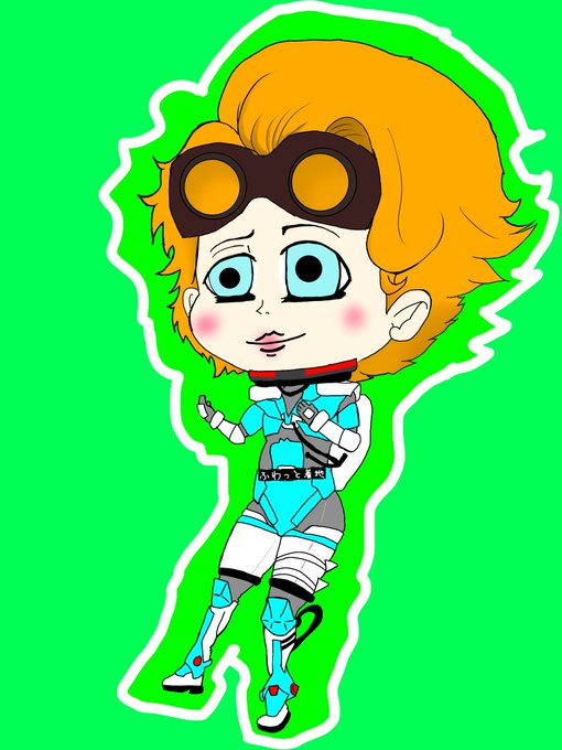 ふわっと着地のtwitterイラスト検索結果 ふわっと着地のtwitterイラスト検索結果