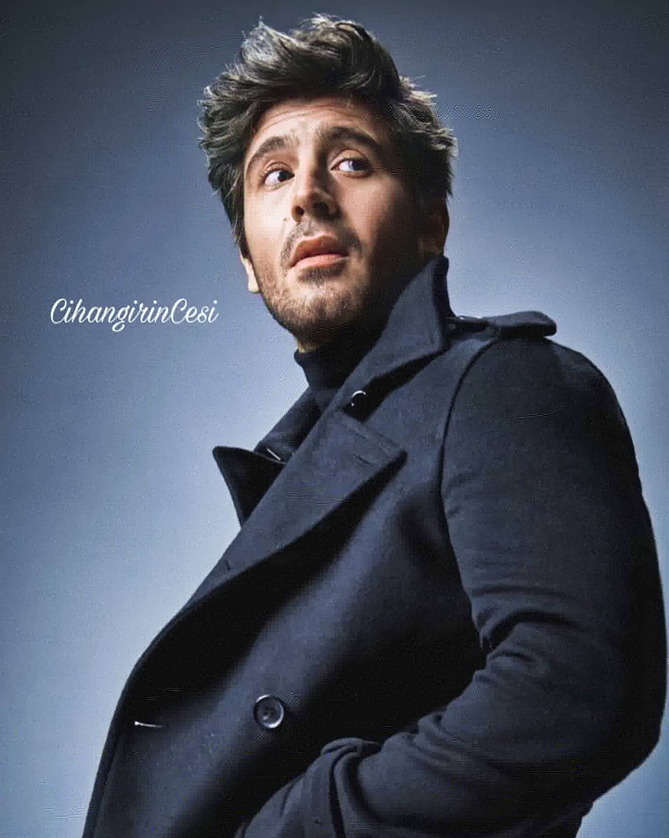 be Man with Cihangir Ceyhan (4) #CihangirCeyhan CihangirCeyhan