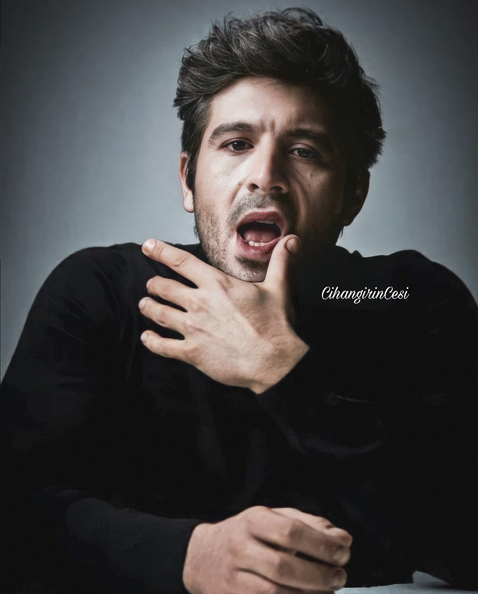 be Man with Cihangir Ceyhan (5) #CihangirCeyhan CihangirCeyhan