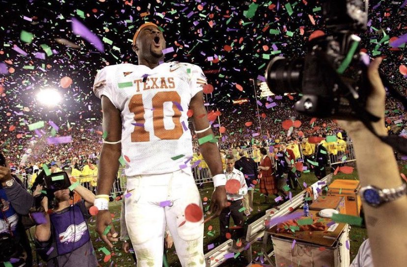 Texas Exes tweet media