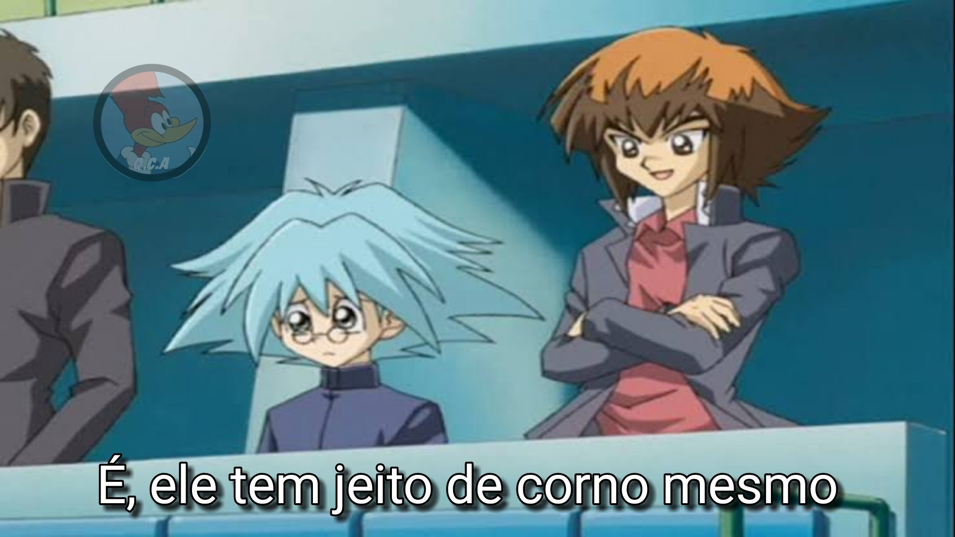 Memes de Animes  Anime meme, Memes de anime, Memes