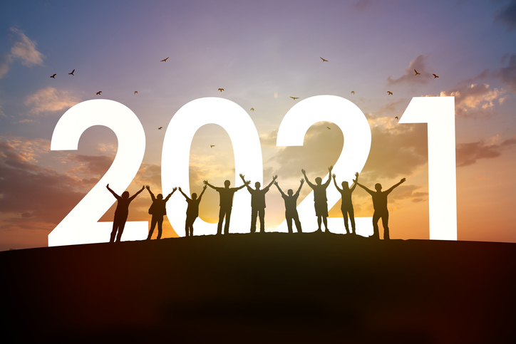 Our New Year Best Wishes - eepurl.com/hnaa1j