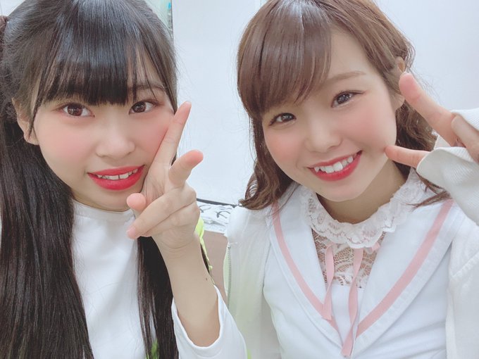 Twitterのコスプレ画像3