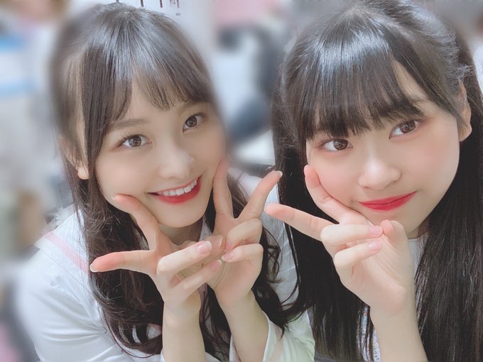 Twitterのコスプレ画像2