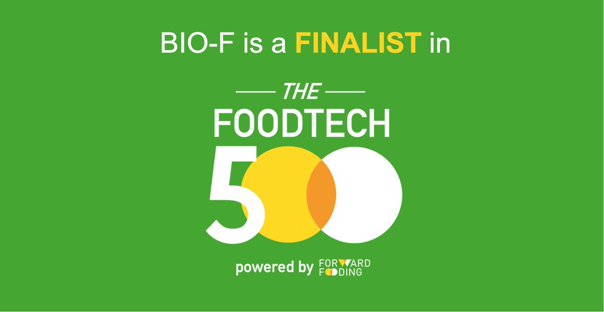 BIO-F Solutions tweet media