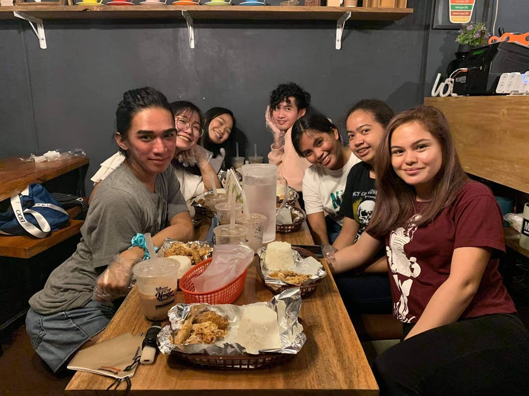 hasminaxx's tweet photo. 8/11
di natin alam kung when uli. uwu
luv u 5evs π #llnf https://t.co/lX3QtTvUmJ