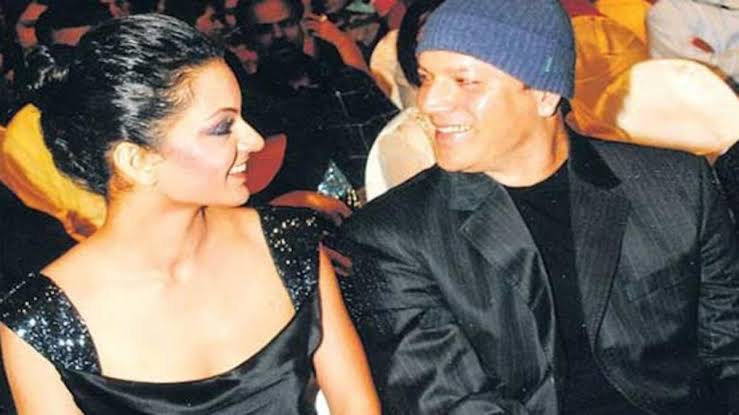  Happy Birthday Aditya Pancholi. 

With Love
Ex Keep Nashedi Nangana. 