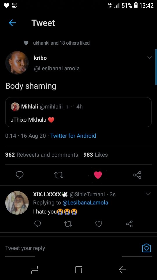 Lol not that funny but I think about them a lot