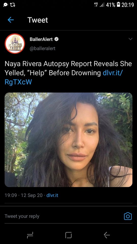 This isn't funny at all but I'm still trying to understand how the autopsy revealed this