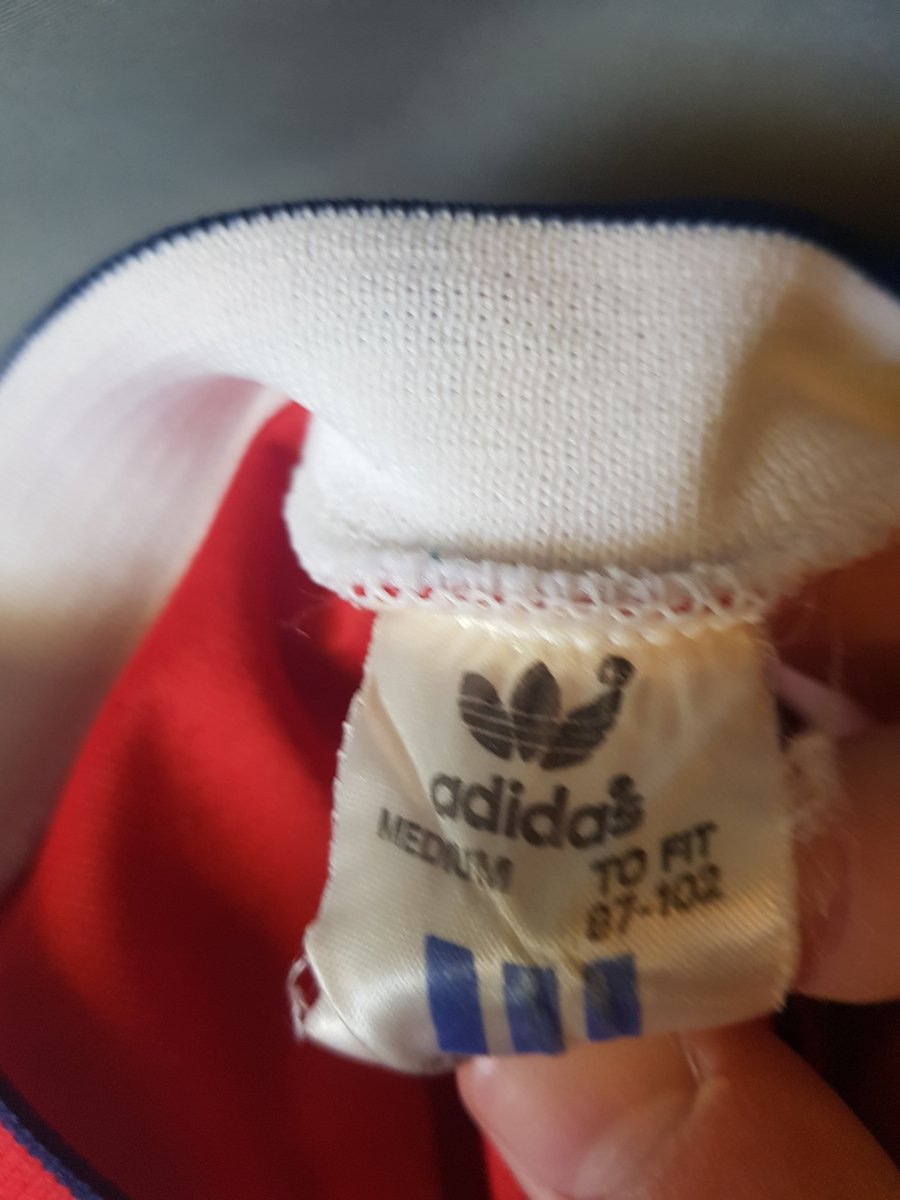 For Sale 
Arsenal Adidas Football Shirt Adult M Home 88/90
ebay.co.uk/itm/3338337404…