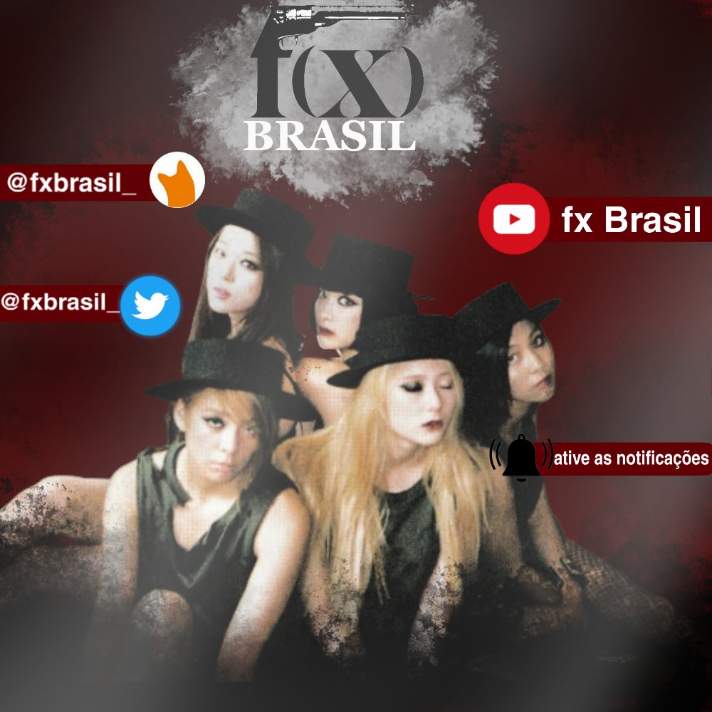 f(x) Brasil tweet media
