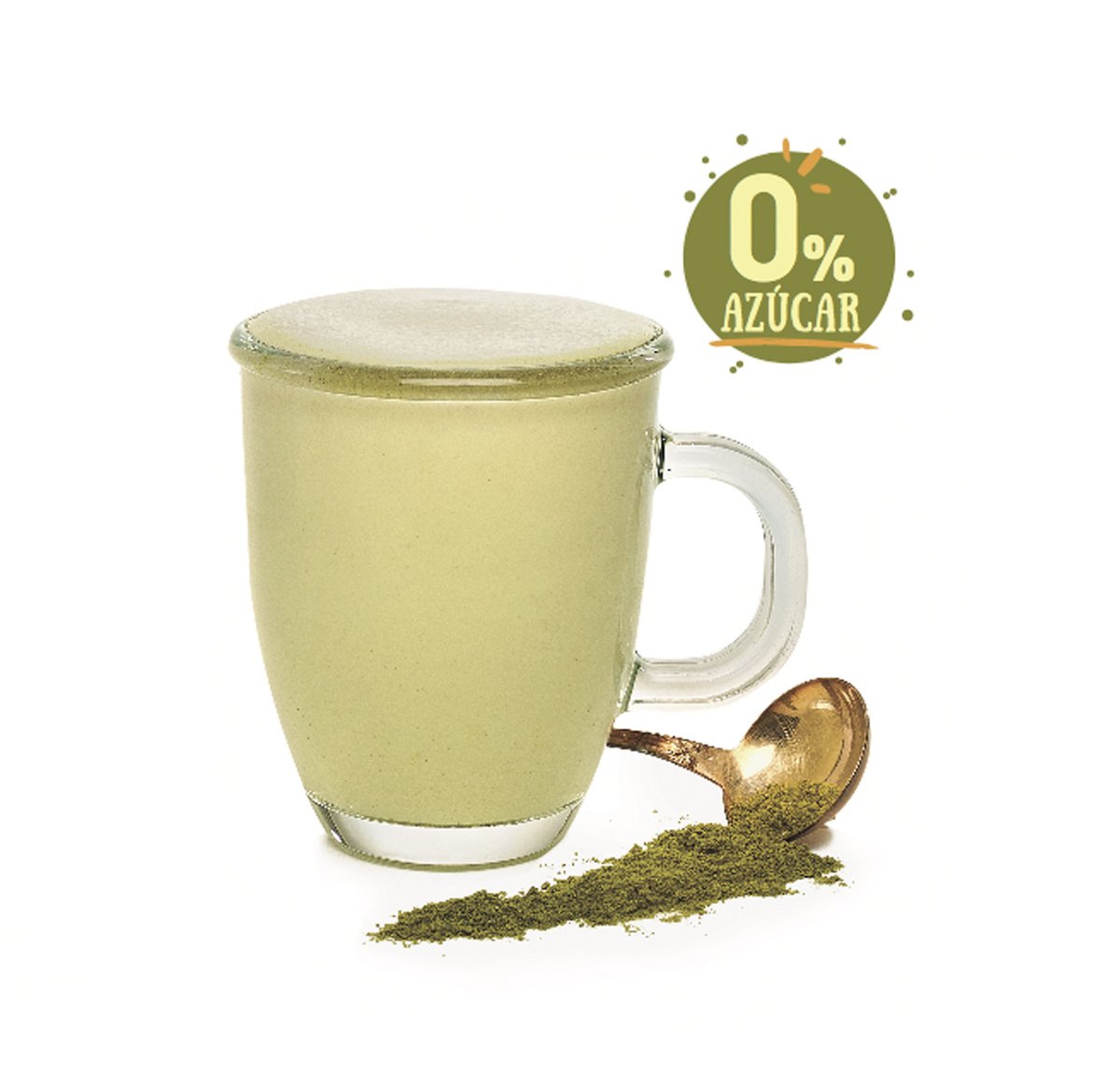 cafesbou's tweet photo. Los deliciosos tés de Bou café harán que quieras repetir una y otra vez. 😊  Como el exquisito sabor de nuestro Té Chai Latte Matcha sin azúcar añadido, que es perfecto para los fríos días de invierno ❄  y que estamos seguros que te conquistará al 100% solo con probarlo. 🙌🏼 https://t.co/llX43Cjg57