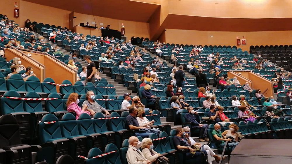 Foto cedida por Ayuntamiento de Rivas