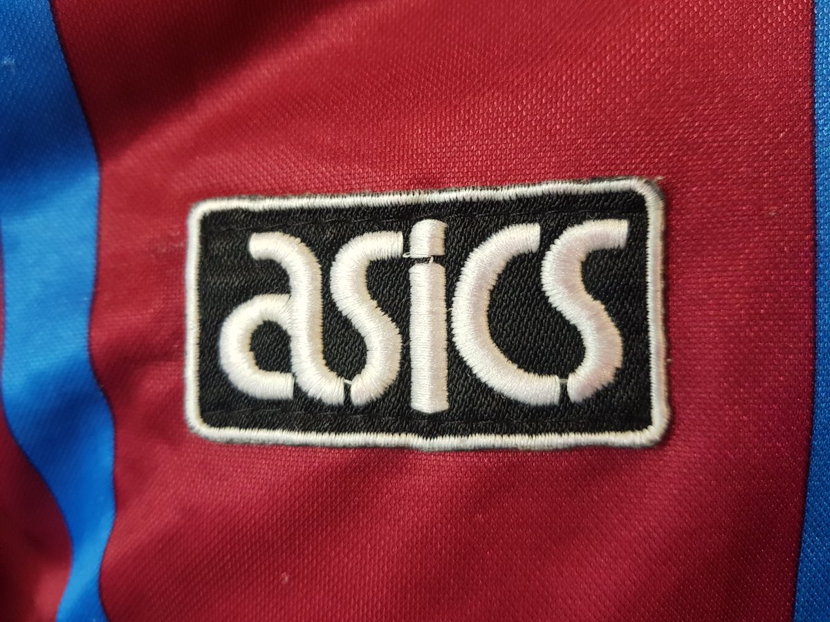 For sale Aston Villa Asics Football Shirt Adult S Home 93/95
ebay.co.uk/itm/3338337442…
#avfc #asics