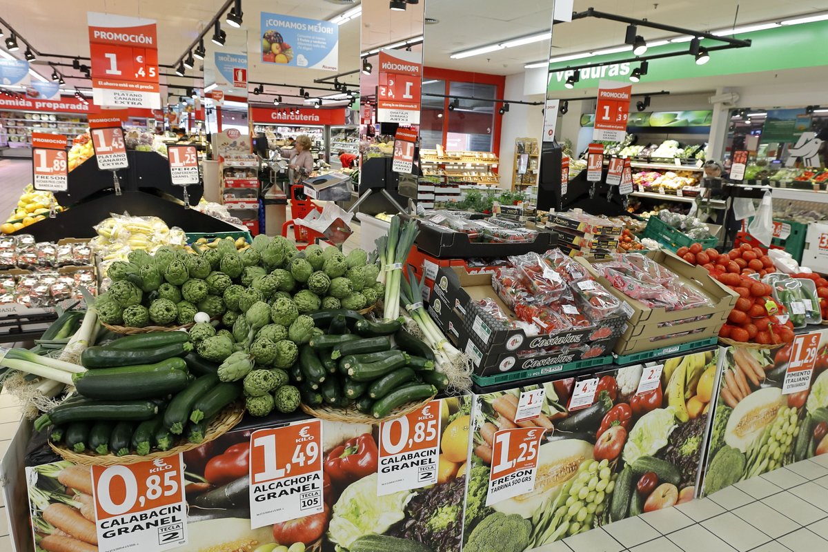 ¿Tienes todo listo para la noche de Reyes? Roscón🍩, ternasco, chocolate a la taza, turrón para los Reyes👑👑👑, avena para los camellos🐫🐫🐫... en <a href="/alcampo/">Alcampo</a> encontrarás todo lo necesario para una noche mágica. 🌠

#QuedamosenlosPorches