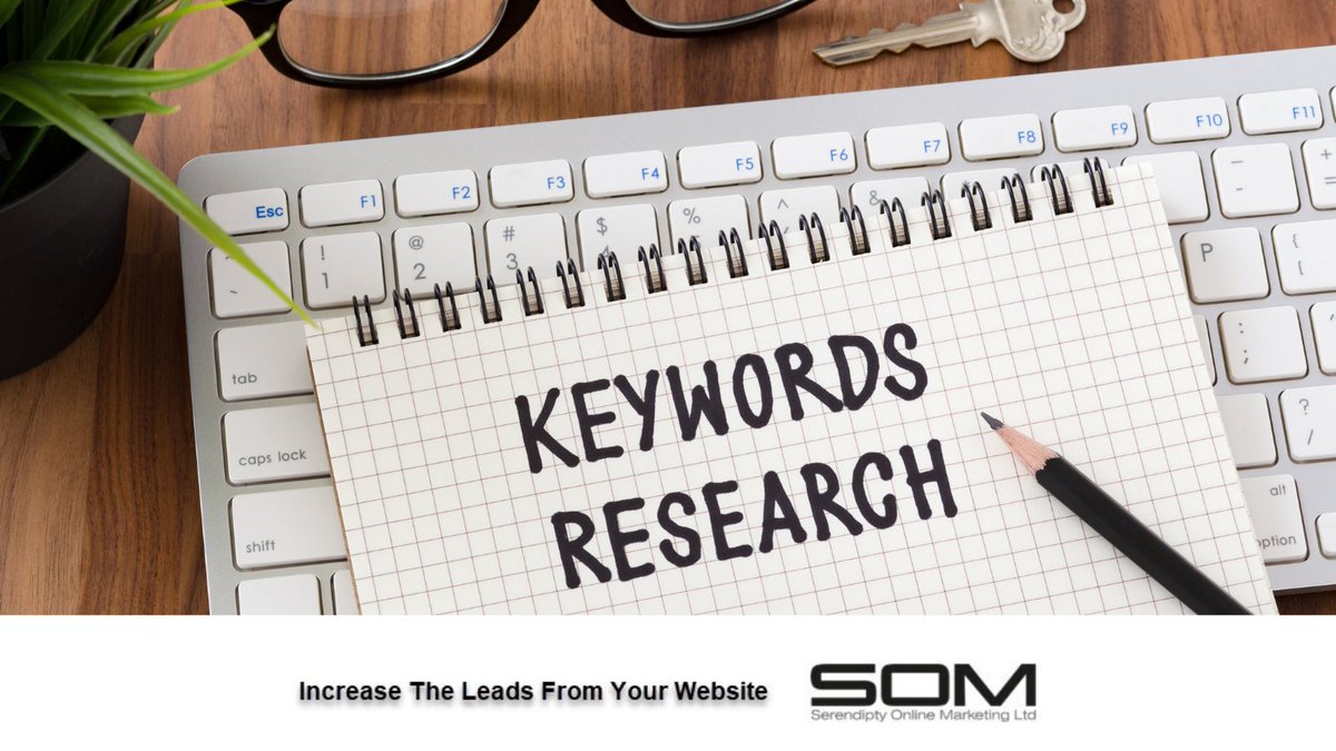 serendipitySEO's tweet image. #HappyNewYear to everyone on #HerefordHour trust everyone is well rested and raring to go A marketing trend for 2021 is that your #keywords are well researched and these can be picked up when people are searching online. That is my speciality. #business