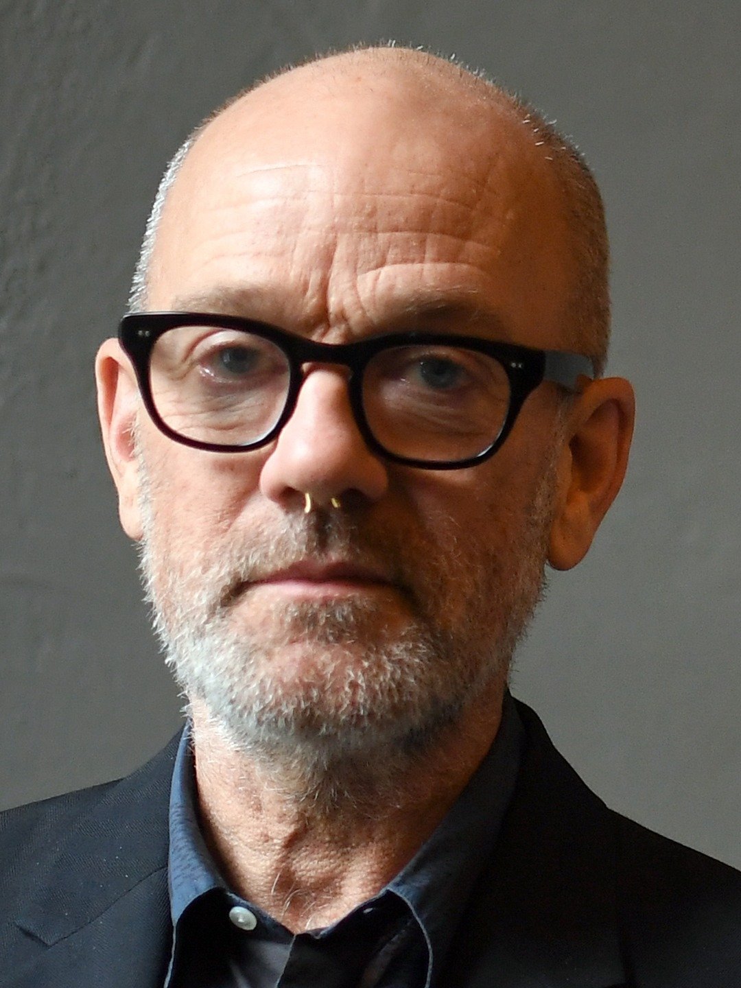 Please join us here at in wishing the one and only Michael Stipe a very Happy 61st Birthday today  